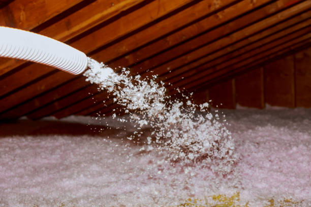 Best Blown-in Insulation in Chalfant, CA